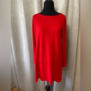 Eileen Fisher tunic top